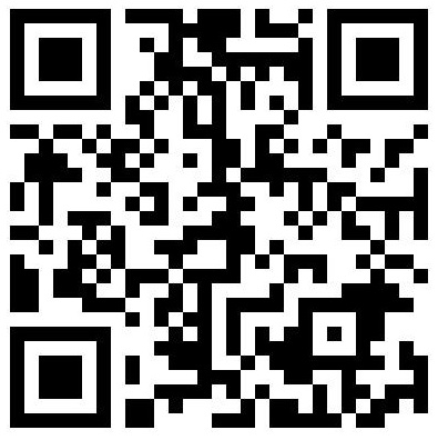 朱古力av
校友信息征集表(二维码).jpg